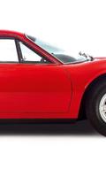Top Jigsaw Puzzles Ferrari Dino 246 GT capture d'écran 2