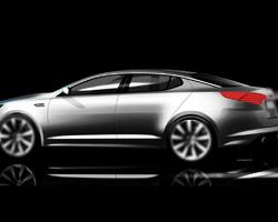 Top Jigsaw Puzzles KIA Optima ภาพหน้าจอ 3