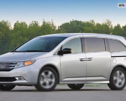 Top Jigsaw Puzzles Honda Odyssey ภาพหน้าจอ 3