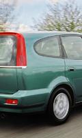 Top Jigsaw Puzzles Honda Stream screenshot 1