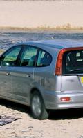 Top Jigsaw Puzzles Honda Stream capture d'écran 2