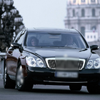 Top Jigsaw Puzzles Maybach Miscellaneous icon