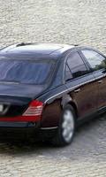 Los mejores puzzles Maybach captura de pantalla 1