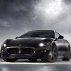 Лучшие Логические Пазлы Maserati иконка