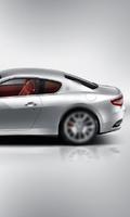 Top Jigsaw Puzzles Maserati screenshot 1