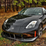 Teka-teki Jigsaw Top Nissan Sport