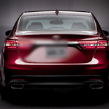 Teka-teki Jigsaw Top Toyota Avalon