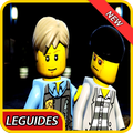 ᕗ LeGuides LEGO City Undercover