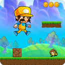Super Haku - Leaps world APK