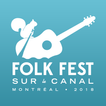 Folk Fest sur le canal
