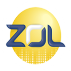 Zol Internet أيقونة