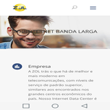 ZOL Internet Banda Larga icon