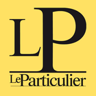 Le Particulier আইকন