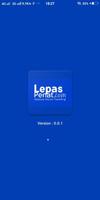 LepasPenat.com Official App poster