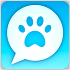 My talking pet free app アイコン