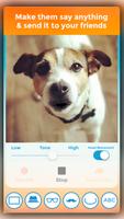 My talking pet free app screenshot 2