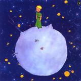 Il piccolo principe icon