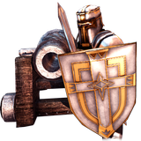 Kingdom Clash: 3D Defense иконка