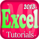 APK Learn Excel 2013