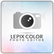 Lepix Color Photo Editor