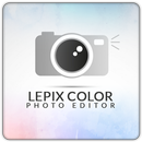 Lepix Color Photo Editor APK
