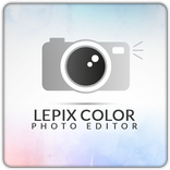 Lepix Color Photo Editor
