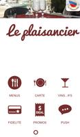 Le Plaisancier-poster