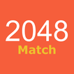 2048 Match