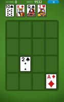 2048 Solitaire পোস্টার