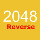 2048 Reverse APK