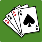 TapTap Solitaire-icoon