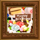 Birthday Frames APK