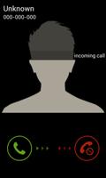 Fake Call Affiche