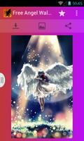 برنامه‌نما Free Angel Wallpapers HD عکس از صفحه