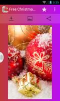 Free Christmas Wallpapers HD 截图 3