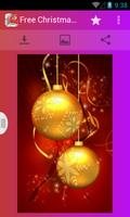 Free Christmas Wallpapers HD โปสเตอร์