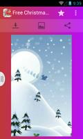 Free Christmas Wallpapers HD 截图 2