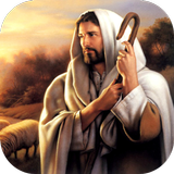Free Jesus Wallpapers HD-icoon