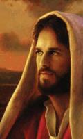 Free Jesus Wallpapers HD plakat