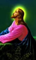 Free Jesus Wallpapers HD syot layar 3