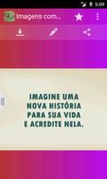 Imagens com Frases Bonitas poster