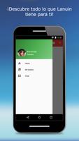 Lanuin - Haz nuevos amigos captura de pantalla 3