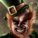 leprechaun live wallpaper APK