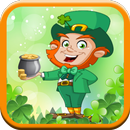 St. Patrick's Day Game - FREE! aplikacja