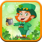 St. Patrick's Day Game - FREE! 圖標