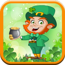 St. Patrick's Day Game - FREE! APK