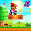 Super Leps Jungle World 3 APK