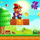 Super Leps Jungle World 3 APK