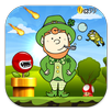 Lep's legend super leprechaun APK