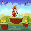 Dwarf castle run world APK